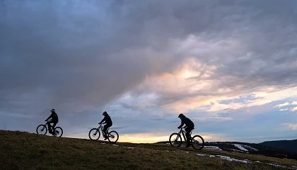 Foto de Presentación de Las Grandes Cifras del Sector Tradebike 2025 by Cetelem & ATEBI