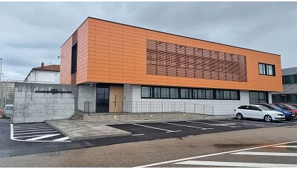 Foto de El Puerto de Santander adjudica la implantaci�n de su nuevo Centro de Control de Servicios por 174.000 euros