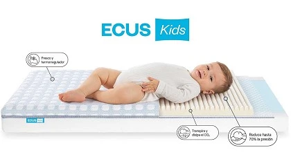 Foto de Plagiocefalia en bebés: cómo prevenirla desde el descanso