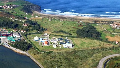 Foto de FACSA desarrolla una herramienta basada en IA para predecir el caudal y la conductividad del agua residual y los fangos en la EDAR de Maqua