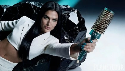 Foto de Termix Professional lanza Aurora: la edici�n limitada que transforma la luz del �brushing� en experiencia de sal�n