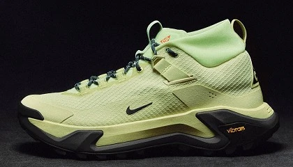 Foto de ACG irrumpe en el senderismo con las Zegama Hike