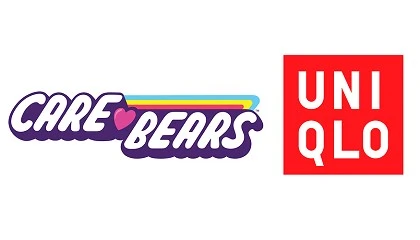 Foto de Care Bears y Uniqlo aportan una explosión de color y alegría con su nueva colección de camisetas