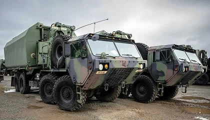 Foto de Que implica��es tem o �boom� da ind�stria da defesa no setor da soldadura e corte?