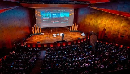 Foto de Palo Alto Networks advierte de la necesidad de redefinir la ciberseguridad ante amenazas impulsadas por IA