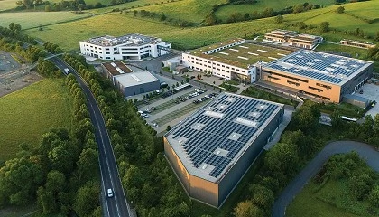 Foto de Riese & M�ller muestra sus avances en sostenibilidad en su reciente informe Sustainability Insights