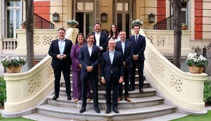 Foto de Bankinter extiende la IA generativa de Microsoft a toda su plantilla y refuerza su digitalizaci�n