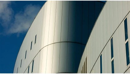 Foto de La automatizaci�n eleva la demanda de naves log�sticas modernas en Europa