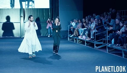 Foto de Rafael Amargo impulsa la puesta en escena en Andalucía Belleza y Moda