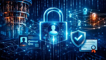 Foto de Redtrust alerta de que la preparaci�n para la criptograf�a postcu�ntica empieza por la identidad digital