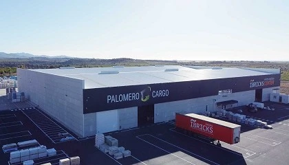 Foto de Grupo Ibricks apuesta por un nuevo modelo de log�stica integral completo