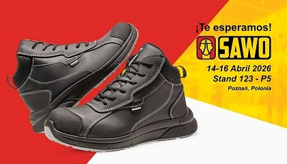 Foto de Panter participa en SAWO 2026, cita clave de la seguridad en Europa