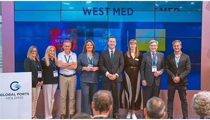 Foto de El Puerto de Sevilla refuerza su apuesta por cruceros y megayates con una nueva oferta operativa en Miami