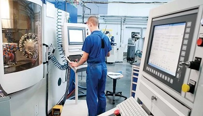 Foto de Confemetal advierte de las consecuencias del conflicto en Oriente Medio en los costes y la actividad del sector