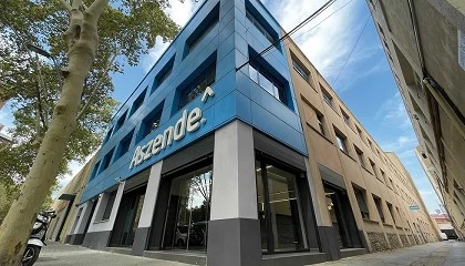 Foto de Aszende celebra su 50 aniversario con cinco nuevas adquisiciones y una facturación de más de cincuenta millones de euros