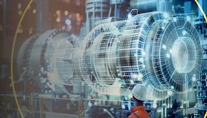 Foto de Dassault Syst�mes acelera la transformaci�n industrial con los gemelos virtuales como servicio