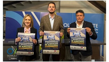 Foto de Olivar y Aceite y Pieralisi refuerzan la formaci�n t�cnica en almazaras con una nueva edici�n de su curso especializado