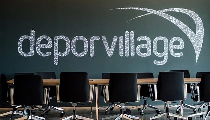 Foto de Deporvillage acelera el giro hacia la entrega sostenible