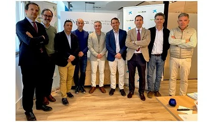 Foto de �Estate Collection Favolosa� gana los NOVA Awards 2026, centrados en nuevas variedades de olivo