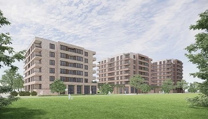 Foto de LG refor�a posicionamento no mercado europeu de bombas de calor residenciais