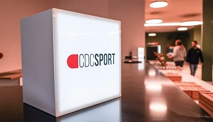 Foto de CDC Sport mira al futuro: as� es su nueva estructura