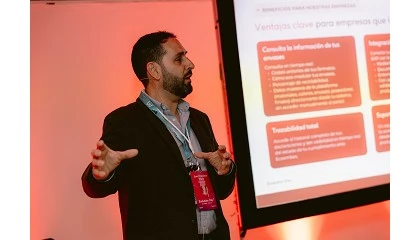 Foto de Golive y Ecoembes integran la gesti�n de envases en sistemas ERP