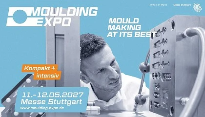 Foto de Moulding Expo 27 estrenar� concepto y renovaci�n de marca