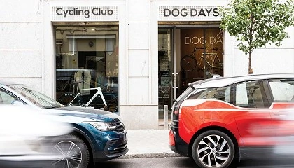 Foto de Dog Days, un modelo consolidado de tienda-experiencia con dos espacios en Madrid