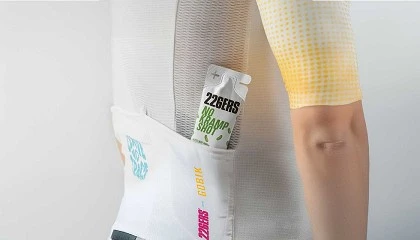 Foto de 226ERS amplía su catálogo con nuevas soluciones para hidratación y prevención de calambres