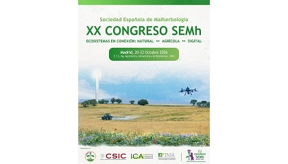 Foto de Madrid acogerá el XX Congreso de la Sociedad Española de Malherbología