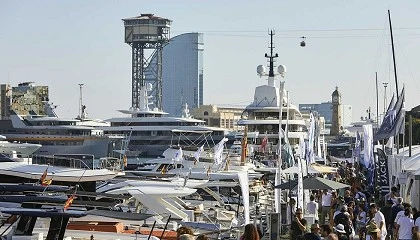 Foto de El Sal�n N�utico confirma las primeras grandes marcas de la edici�n de 2026