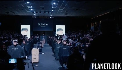 Foto de Formaci�n y talento con Blesson School