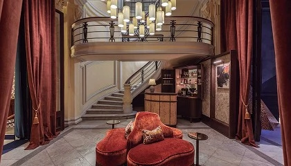 Foto de Los 20 espacios m�s destacados de Casa Decor 2026