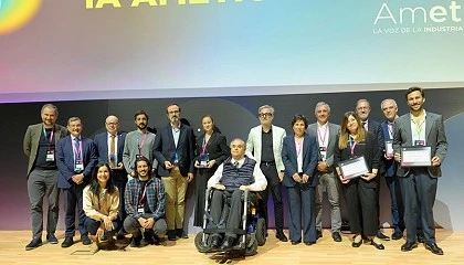 Foto de Ametic hace un llamamiento a una IA gobernada, segura y responsable