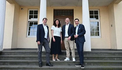 Foto de Forterro anuncia la adquisici�n de Klaes y refuerza su estrategia en software para ventanas y puertas