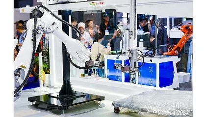 Foto de Chinaplas 2026 arranca na pr�xima semana com 5.000 expositores e foco na reciclagem