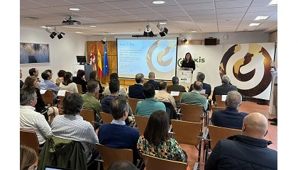 Foto de AKISCyL presenta 14 proyectos de innovaci�n para impulsar el sector agroalimentario de Castilla y Le�n