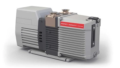 Foto de DuoVane C: nueva generaci�n de bombas de vac�o qu�micamente resistentes de Pfeiffer Vacuum+Fab Solutions