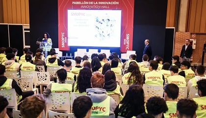 Foto de Smopyc centra su tercera jornada en el futuro del sector