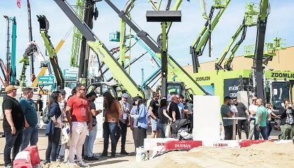 Foto de Smopyc 2026 cierra su 20� edici�n marcada por el alto volumen de negocio