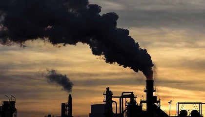 Foto de Uni�o Europeia reduz emiss�es de gases com efeito de estufa em 40% desde 1990