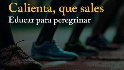 Foto de 'Calienta, que sales': educar m�s all� del �xito inmediato