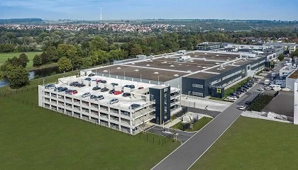 Foto de Zoller Ib�rica ofrece innovaci�n y servicio para optimizar la precisi�n y la productividad en el mecanizado