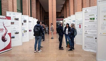 Foto de Ya disponible el programa de Enoforum 2026: investigaci�n de vanguardia y enfoques innovadores para los desaf�os del sector