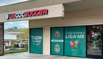 Foto de Unisport acelera su expansi�n global con la compra de WeGotSoccer