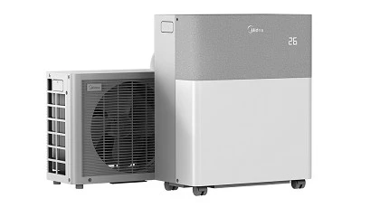 Foto de Midea PortaSplit traslada el concepto split a un formato m�vil