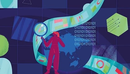 Foto de Un nuevo informe de OIT explica qué revelan los indicadores de exposición a la IA sobre el empleo