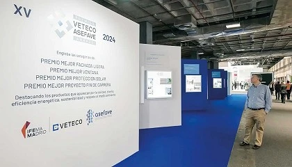 Foto de Veteco y Asefave convocan la decimosexta edici�n de sus Premios