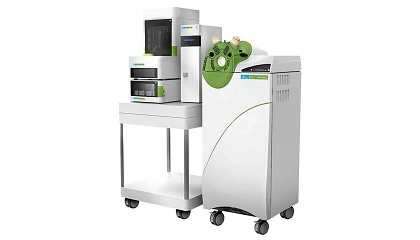 Foto de El Sistema QSight 500 LC/MS/MS: Rendimiento imbatible en matrices complejas