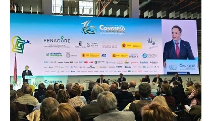 Foto de Fenacore defiende el papel estratégico de las aguas subterráneas para atender la demanda hídrica